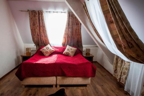 Imagen de la habitación del Hotel Lipowy Most. Foto 7