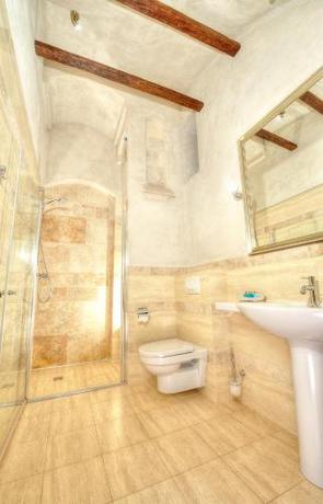 Imagen de la habitación del Hotel Lipowy Most. Foto 9