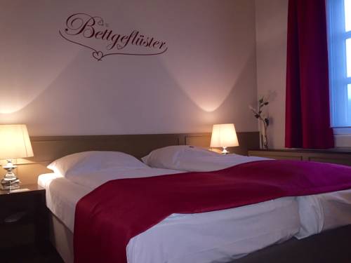 Imagen de la habitación del Hotel Lippischer Hof. Foto 2