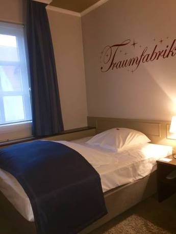Imagen de la habitación del Hotel Lippischer Hof. Foto 3