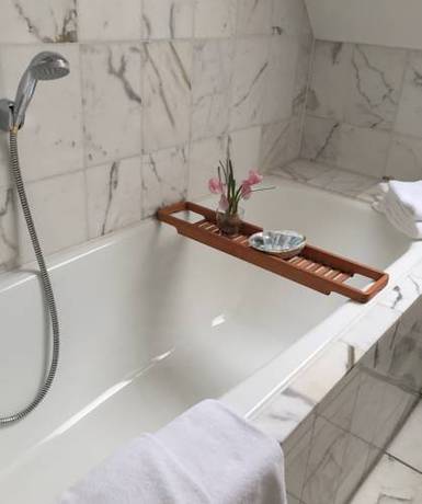 Imagen de la habitación del Hotel Lippischer Hof. Foto 4