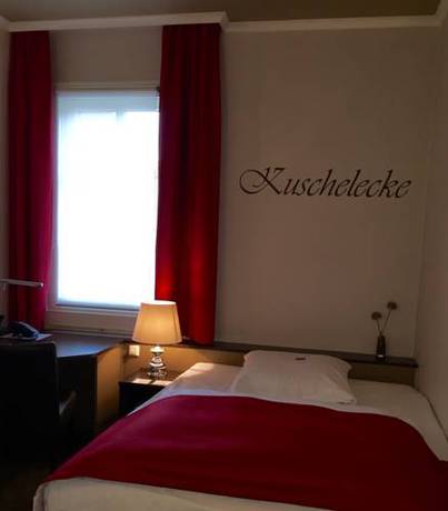 Imagen de la habitación del Hotel Lippischer Hof. Foto 5