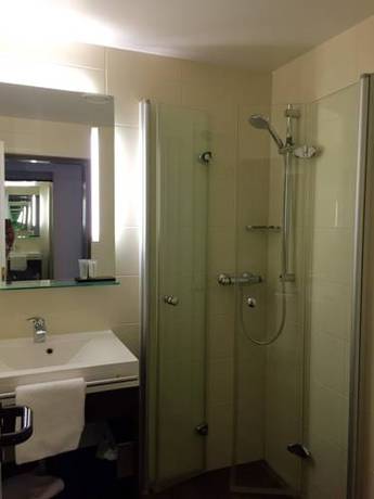 Imagen de la habitación del Hotel Lippischer Hof. Foto 7