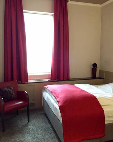 Imagen de la habitación del Hotel Lippischer Hof. Foto 8