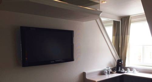 Imagen de la habitación del Hotel Lippischer Hof. Foto 13