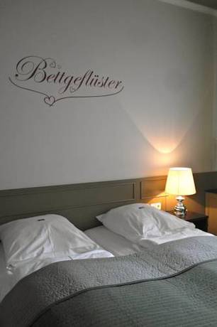 Imagen de la habitación del Hotel Lippischer Hof. Foto 15