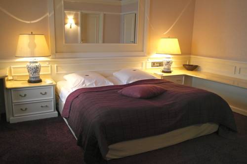 Imagen de la habitación del Hotel Lippischer Hof. Foto 16