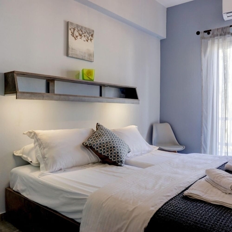 Imagen de la habitación del Hotel Liprando. Foto 12