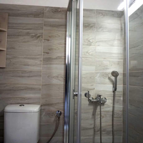 Imagen de la habitación del Hotel Liprando. Foto 15