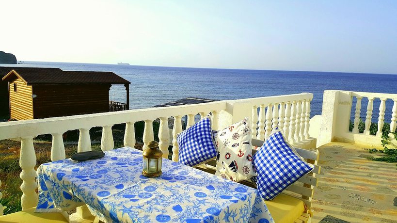 Imagen de la habitación del Hotel Lipsos Ata\'s Place. Foto 6