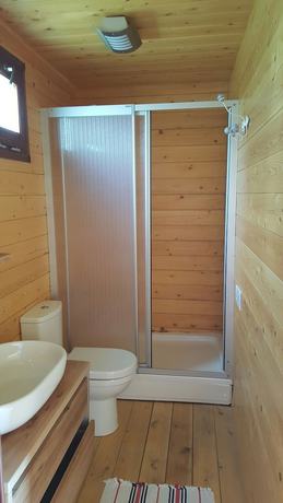 Imagen de la habitación del Hotel Lipsos Ata\'s Place. Foto 10