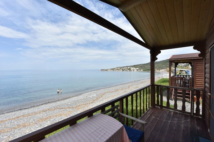 Imagen de la habitación del Hotel Lipsos Ata\'s Place. Foto 11