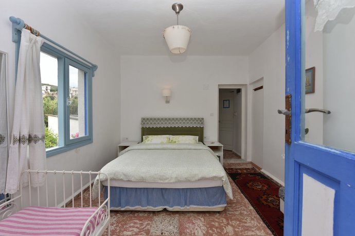 Imagen de la habitación del Hotel Lipsos Ata\'s Place. Foto 13