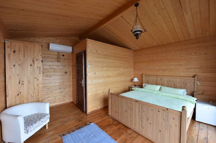 Imagen de la habitación del Hotel Lipsos Ata\'s Place. Foto 15