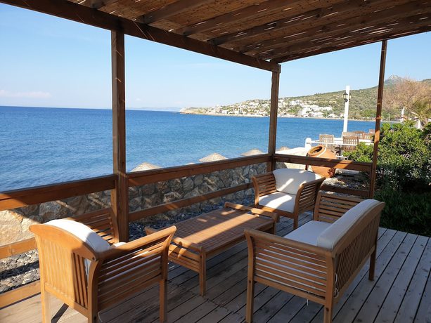 Imagen de la habitación del Hotel Lipsos Ata\'s Place. Foto 16