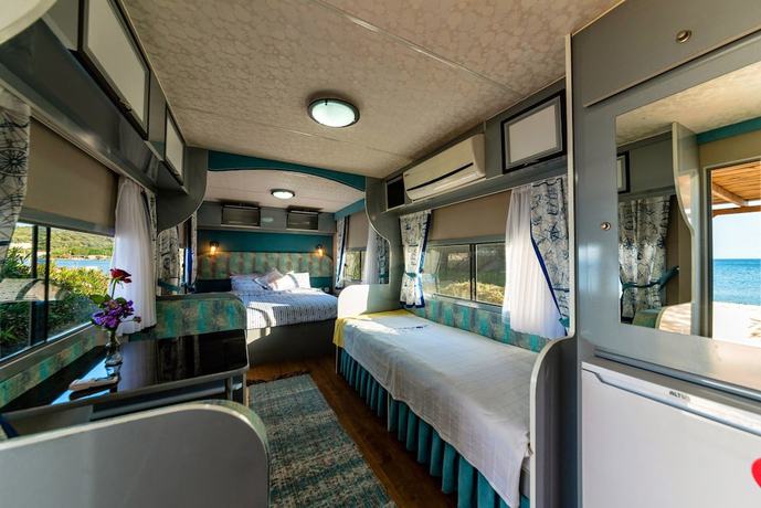 Imagen de la habitación del Hotel Lipsos Ata\'s Place. Foto 17