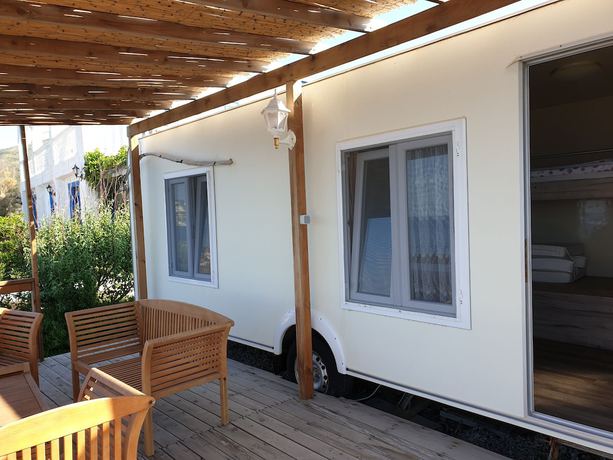 Imagen de la habitación del Hotel Lipsos Ata\'s Place. Foto 18