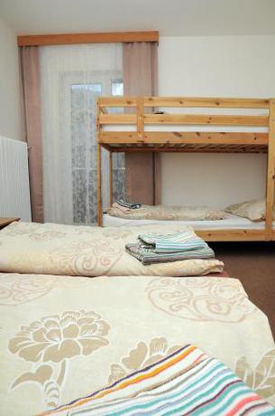 Imagen de la habitación del Hotel Liptov. Foto 6