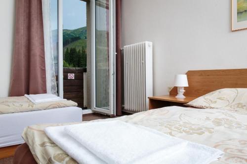 Imagen de la habitación del Hotel Liptov. Foto 7