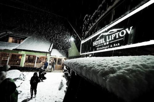 Imagen general del Hotel Liptov. Foto 3