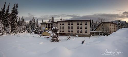 Imagen general del Hotel Liptov. Foto 4