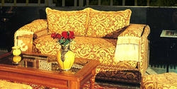 Imagen general del Hotel L&iquest;OLIVERAIE JNANE ZITOUNE. Foto 3