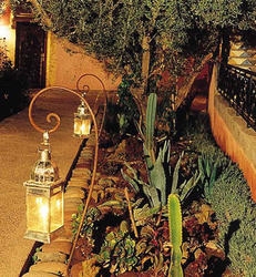 Imagen general del Hotel L&iquest;OLIVERAIE JNANE ZITOUNE. Foto 4