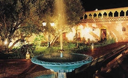 Imagen general del Hotel L&iquest;OLIVERAIE JNANE ZITOUNE. Foto 5