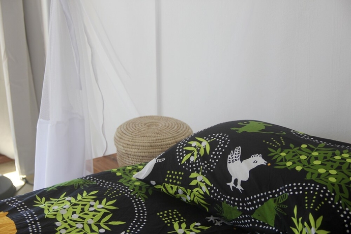 Imagen de la habitación del Hotel Liquid Dive Adventures. Foto 6