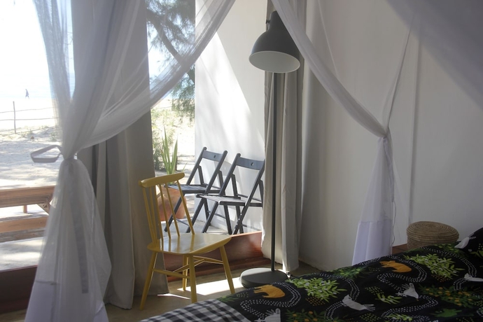 Imagen de la habitación del Hotel Liquid Dive Adventures. Foto 7