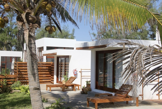 Imagen de la habitación del Hotel Liquid Dive Adventures. Foto 9