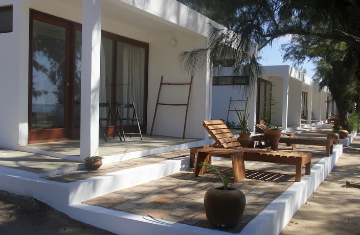 Imagen de la habitación del Hotel Liquid Dive Adventures. Foto 10