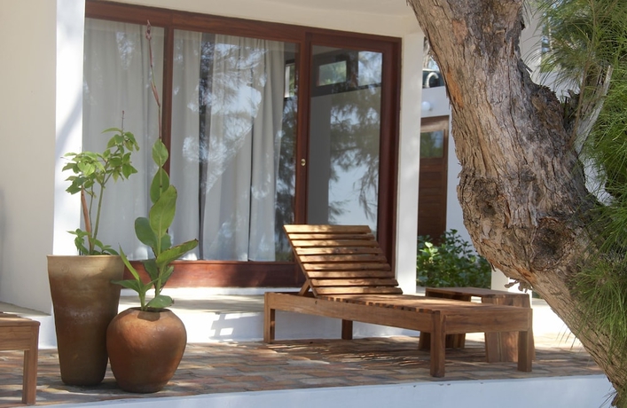 Imagen de la habitación del Hotel Liquid Dive Adventures. Foto 11