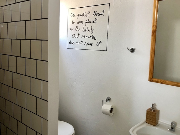 Imagen de la habitación del Hotel Liquid Dive Adventures. Foto 13