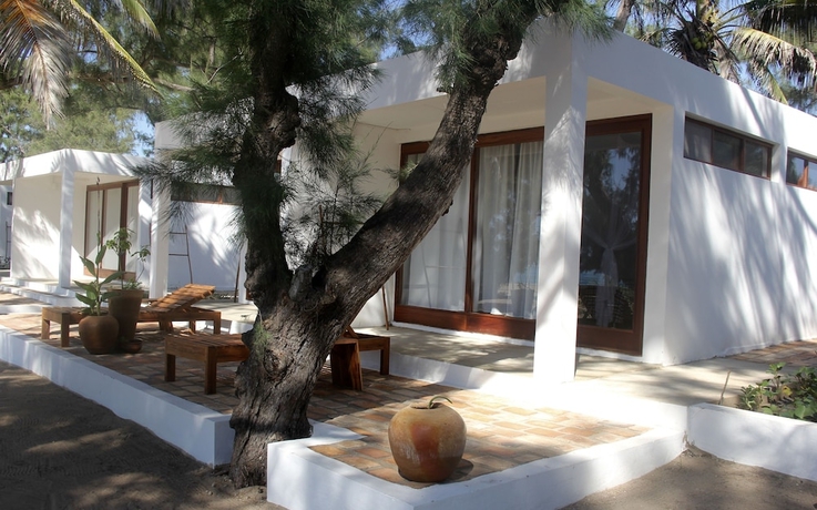 Imagen de la habitación del Hotel Liquid Dive Adventures. Foto 15