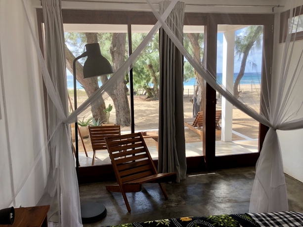 Imagen de la habitación del Hotel Liquid Dive Adventures. Foto 16