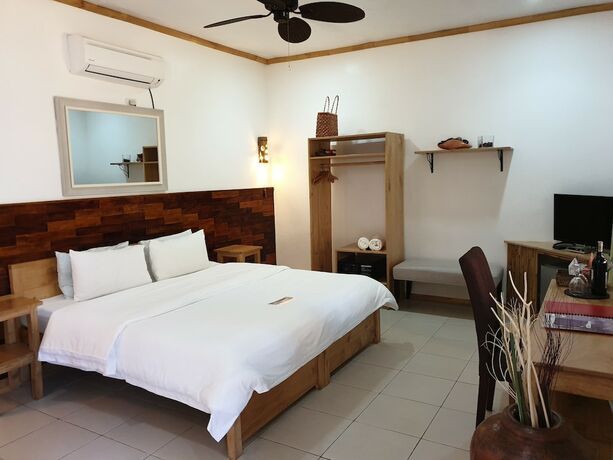Imagen general del Hotel Liquid Dive Resort. Foto 2