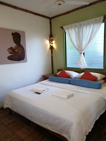 Imagen general del Hotel Liquid Dive Resort. Foto 5