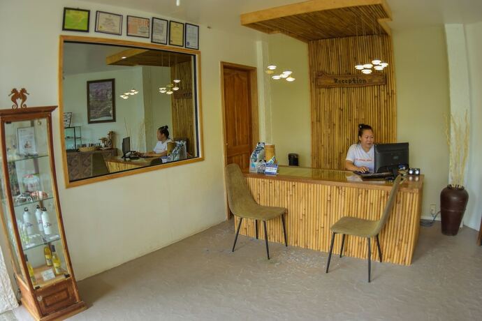 Imagen general del Hotel Liquid Dive Resort. Foto 6