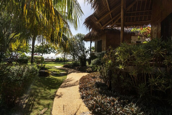 Imagen general del Hotel Liquid Dive Resort. Foto 10