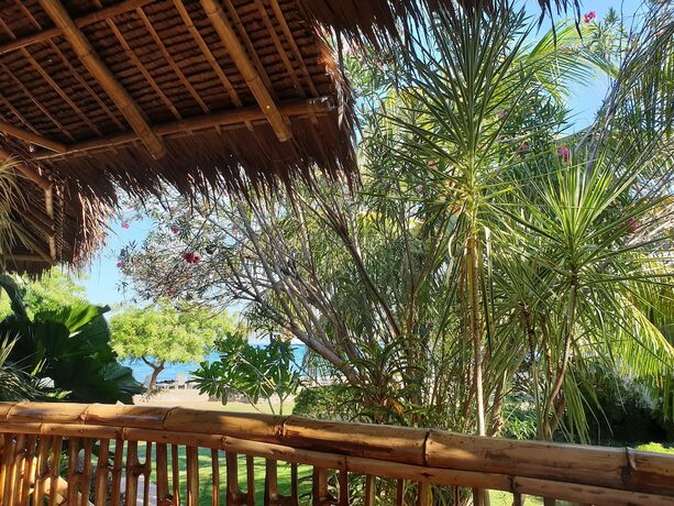 Imagen general del Hotel Liquid Dive Resort. Foto 14