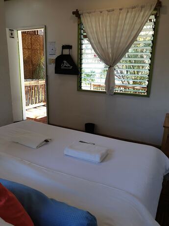 Imagen de la habitación del Hotel Liquid Dive Resort. Foto 20