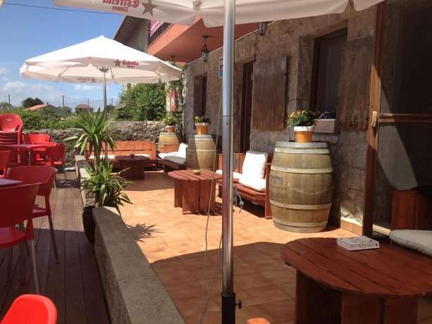 Imagen de los exteriores del Hotel Liquid SurfHouse. Foto 18