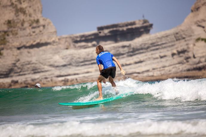Imagen general del Hotel Liquid SurfHouse. Foto 5