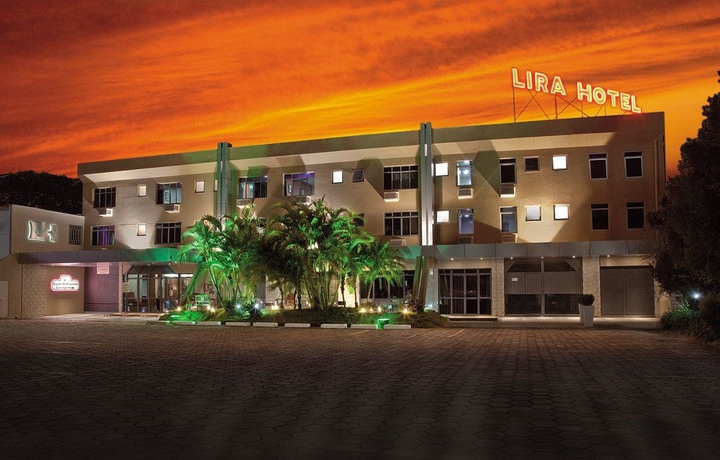 Imagen general del Hotel Lira. Foto 1
