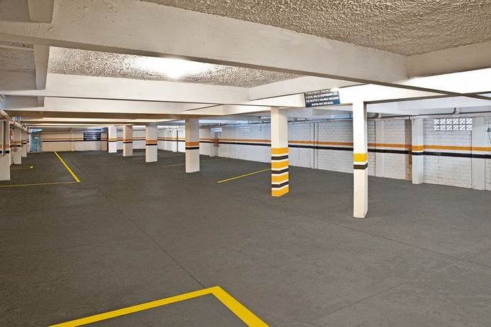 Imagen general del Hotel Lira. Foto 2