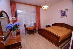 Imagen general del Hotel Lira Hotel. Foto 3