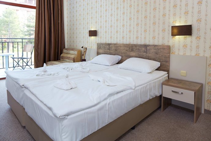 Imagen de la habitación del Hotel Lira, Nessebar. Foto 5