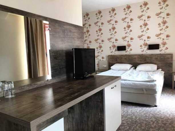 Imagen de la habitación del Hotel Lira, Nessebar. Foto 10