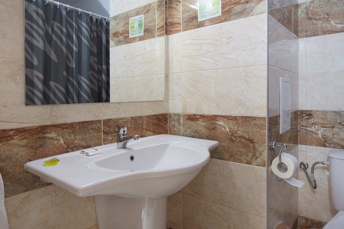Imagen de la habitación del Hotel Lira, Nessebar. Foto 11